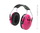 Gehörschutz 3M Peltor KID neon-pink