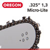Sägekette 325“ 1,3 mm Micro-Lite OREGON