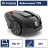 HUSQVARNA Automower 105 (Mod. 2018)