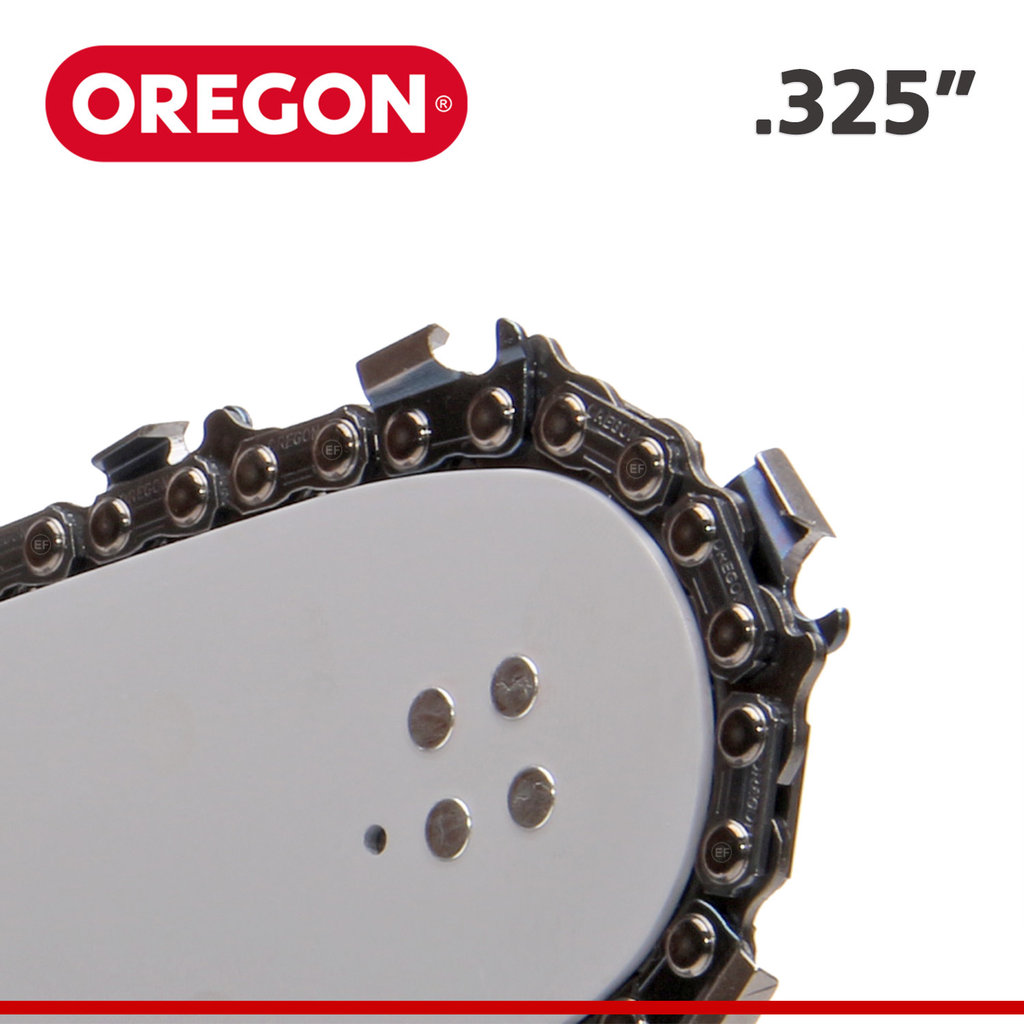 Oregon LP Sägekette 325 1.5 mm 63 TG VM Ersatzkette 