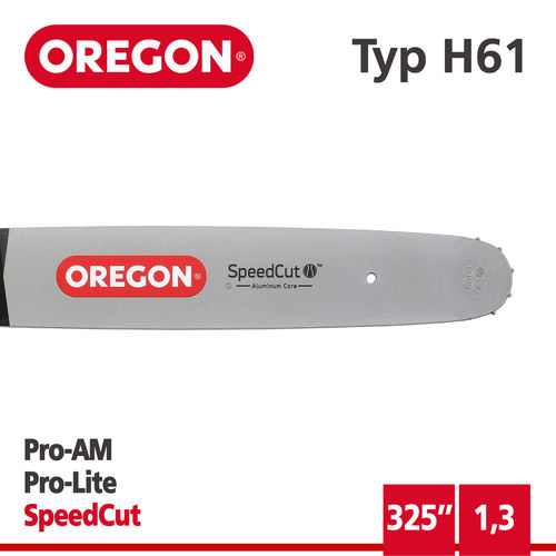 Oregon Führungsschiene Schwert 38 cm für Motorsäge MAKITA DCS460 