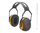 Gehörschutz 3M Peltor X2A schwarz/gelb