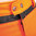 PFANNER IMPACT Freischneiderhose orange EN 20471