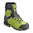 Forstschuh HAIX Protector Ultra Lime Green