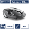 HUSQVARNA Automower 310 (Mod. 2017)
