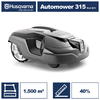 HUSQVARNA Automower 315 (Mod. 2018)