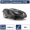 HUSQVARNA Automower 315X (Mod. 2018)